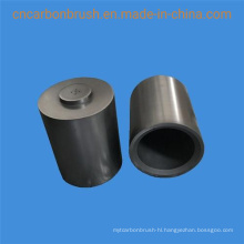 Graphite Crucible/Paper/Sheet/Rod/Ring/Particles/Scraper/Graphite